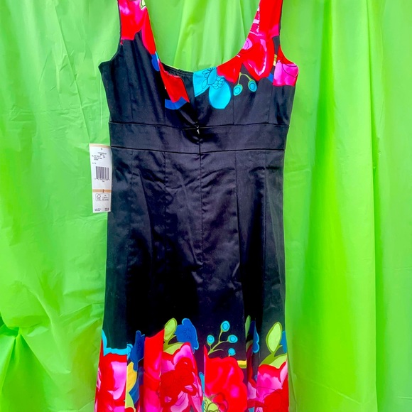 Dress Nine West size 2 New with tags - Picture 11 of 14